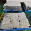 aluminum water cooling plate price for heat sink